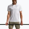 Мъжка тренировъчна тениска Nike Dri-FIT Training T-Shirt white/black