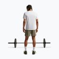 Мъжка тренировъчна тениска Nike Dri-FIT Training T-Shirt white/black 3