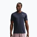 Мъжка тренировъчна тениска Nike Dri-FIT Training T-Shirt obsidian/matte silver