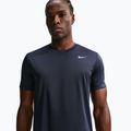 Мъжка тренировъчна тениска Nike Dri-FIT Training T-Shirt obsidian/matte silver 4