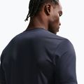 Мъжка тренировъчна тениска Nike Dri-FIT Training T-Shirt obsidian/matte silver 5