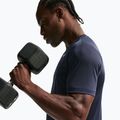 Мъжка тренировъчна тениска Nike Dri-FIT Training T-Shirt obsidian/matte silver 6