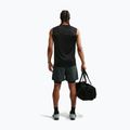 Мъжка тренировъчна тениска Nike Dri-FIT Sleeveless Training Top black/matte silver 2