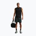 Мъжка тренировъчна тениска Nike Dri-FIT Sleeveless Training Top black/matte silver 7