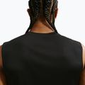 Мъжка тренировъчна тениска Nike Dri-FIT Sleeveless Training Top black/matte silver 4