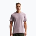Мъжка тениска Nike Dri-Fit light violet ore/black