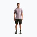 Мъжка тениска Nike Dri-Fit light violet ore/black 2