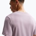 Мъжка тениска Nike Dri-Fit light violet ore/black 5