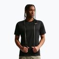 Мъжка тренировъчна тениска Nike Dri-FIT Training T-Shirt black/matte silver
