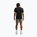 Мъжка тренировъчна тениска Nike Dri-FIT Training T-Shirt black/matte silver 3