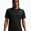 Мъжка тренировъчна тениска Nike Dri-FIT Training T-Shirt black/matte silver 4