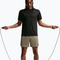Мъжка тренировъчна тениска Nike Dri-FIT Training T-Shirt black/matte silver 6