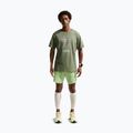 Мъжка тениска за бягане Nike Dri-Fit Running silver sage 2