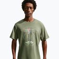 Мъжка тениска за бягане Nike Dri-Fit Running silver sage 4