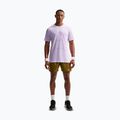 Мъжка тениска/фланелка за тенис Nike Court Dri-Fit violet mist 2