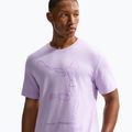Мъжка тениска/фланелка за тенис Nike Court Dri-Fit violet mist 4