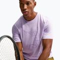 Мъжка тениска/фланелка за тенис Nike Court Dri-Fit violet mist 6
