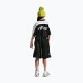 Детски къси панталони/шорти Nike Sportswear French Terry black/white 3