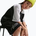 Детски къси панталони/шорти Nike Sportswear French Terry black/white 5