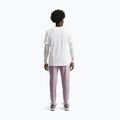 Мъжка тренировъчна тениска Nike Pro Dri-Fit white/black 3