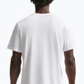 Мъжка тренировъчна тениска Nike Pro Dri-Fit white/black 5