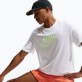 Мъжка тениска за бягане Nike Dri-Fit Running white/barely volt 6