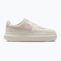 Дамски обувки Nike Court Vision Alta sail/pink foam