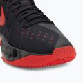 Мъжки обувки за баскетбол Nike G.T. Cut Academy 2 black/university red 7
