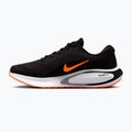 Мъжки обувки за бягане Nike Journey Run black/anthracite/wolf grey/total orange 2