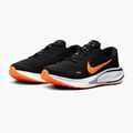 Мъжки обувки за бягане Nike Journey Run black/anthracite/wolf grey/total orange 3