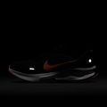 Мъжки обувки за бягане Nike Journey Run black/anthracite/wolf grey/total orange 5