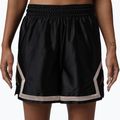 Дамски баскетболни шорти  Jordan Sport Diamond 4" black/metallic gold 3