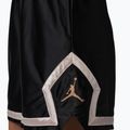 Дамски баскетболни шорти  Jordan Sport Diamond 4" black/metallic gold 6