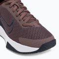 Мъжки обувки за тренировка Nike Air Max Alpha Trainer 6 tattoo/burgundy crush/white/obsidian 7