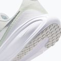 Дамски обувки за бягане Nike Revolution 8 off white/barely green/metallic silver 5