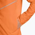Мъжко яке за бягане Nike Miler Repel UV total orange 3