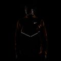 Мъжко яке за бягане Nike Miler Repel UV total orange 4