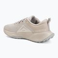 Дамски обувки за бягане Nike Juniper Trail 2 GORE-TEX cream Ii/light orewood brown 3