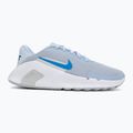 Дамски обувки за тренировка Nike Flex Train hydrogen blue/light photo blue 2