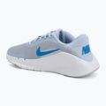 Дамски обувки за тренировка Nike Flex Train hydrogen blue/light photo blue 3