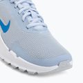 Дамски обувки за тренировка Nike Flex Train hydrogen blue/light photo blue 7