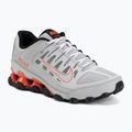 Мъжки обувки за тренировка Nike Reax 8 Tr Mesh grey fog/vast grey/black/light crimson