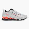 Мъжки обувки за тренировка Nike Reax 8 Tr Mesh grey fog/vast grey/black/light crimson 2