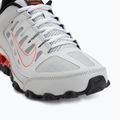 Мъжки обувки за тренировка Nike Reax 8 Tr Mesh grey fog/vast grey/black/light crimson 7