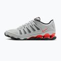 Мъжки обувки за тренировка Nike Reax 8 Tr Mesh grey fog/vast grey/black/light crimson 2
