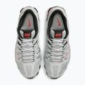 Мъжки обувки за тренировка Nike Reax 8 Tr Mesh grey fog/vast grey/black/light crimson 5