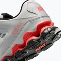 Мъжки обувки за тренировка Nike Reax 8 Tr Mesh grey fog/vast grey/black/light crimson 8