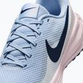Дамски обувки за бягане Nike Revolution 8 hydrogen blue/white/pearl pink/blue void 3