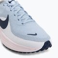 Дамски обувки за бягане Nike Revolution 8 hydrogen blue/white/pearl pink/blue void 7