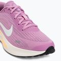 Дамски обувки за бягане Nike Journey Run light magenta/black/chalk/white 7